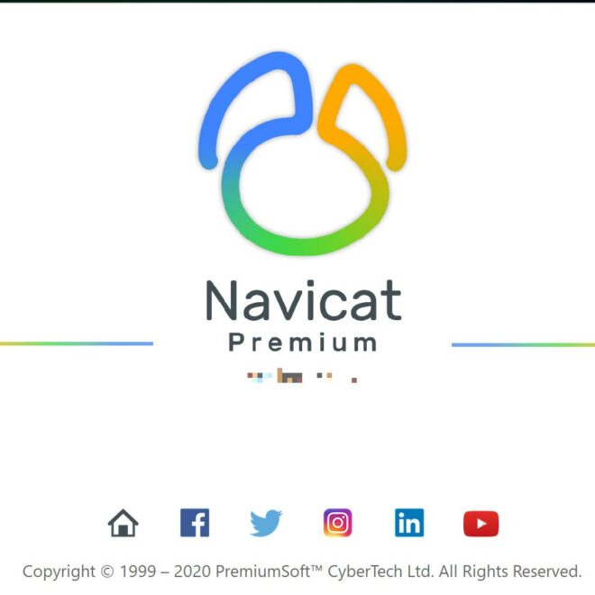 Download and Install Navicat Premium 17 Free