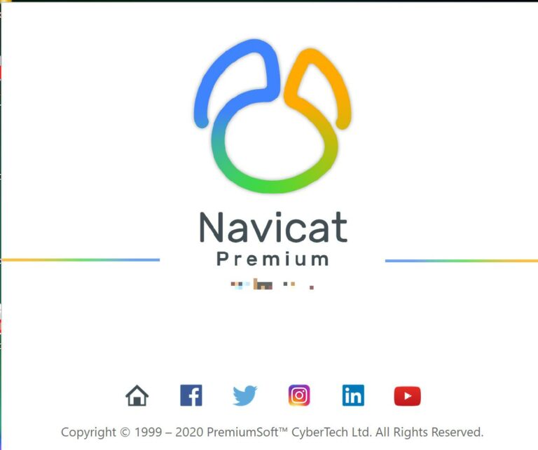 Download and Install Navicat Premium 17 Free