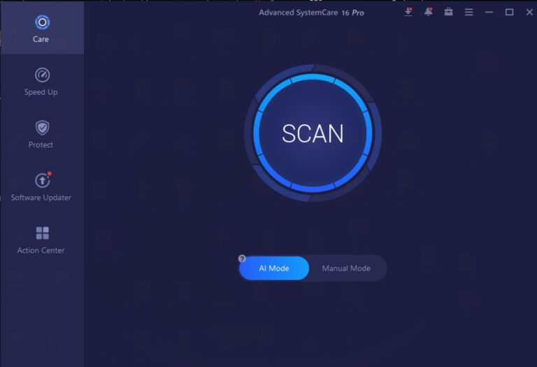 Download and Install Advanced SystemCare 17 Free– PC Optimization Made Easy